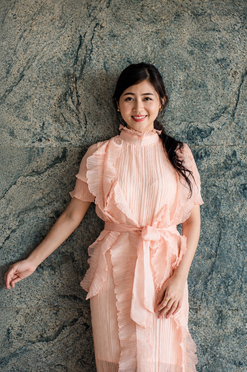 English-speaking dermatologist consultation at Elea Clinic Bali